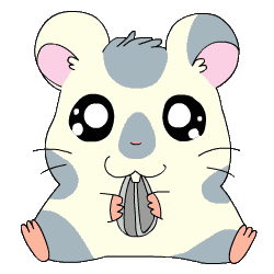 Hamtaro (35)