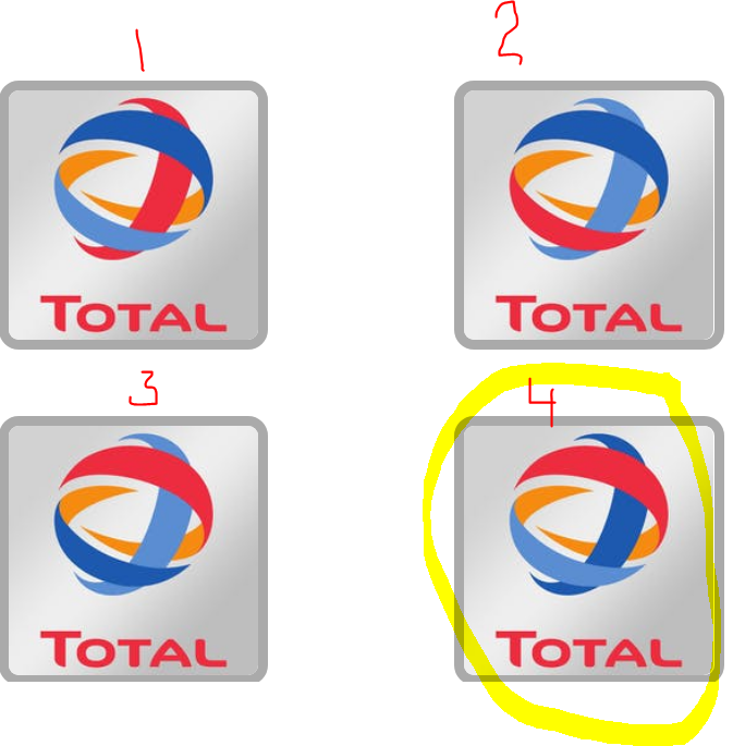 Which Logo Is Real Quiz Answers 100 Score