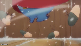 ワンピース アニメ エッグヘッド編 1089話 ONE PIECE Episode 1089