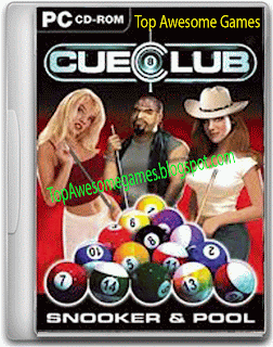 cue club pc game full version free download