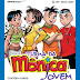 Mangá Brasileiro Terá Live-Action !!!