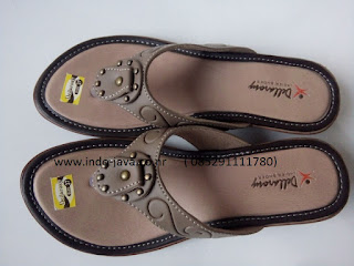  Dellarosy Japit Press Kelling  Sandal Tasikmalaya