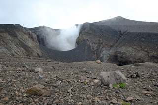 gunung marapi