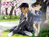 #4 Detective Conan Wallpaper