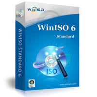 WinISO Free Download