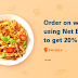 ICICI Offer | Get 20% Discount On Food Order On Swiggy