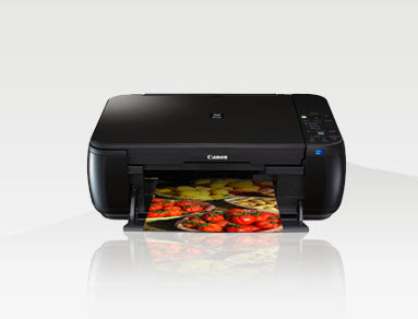 download Canon PIXMA MP497 Inkjet printer's driver