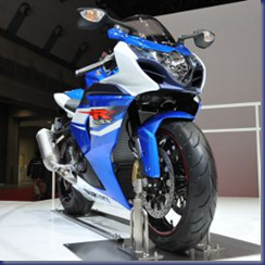 Suzuki GSX-R 1000