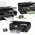 Epson Stylus Photo TX720WD Printer Driver Downloads