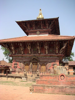 LACN - voyage - nepal