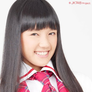 profil Cindy Gulla jkt48