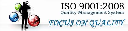 iso services