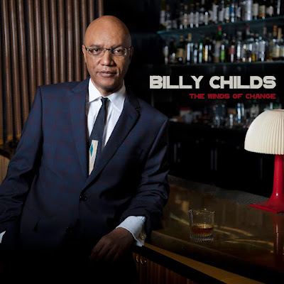 Billy Childs The Winds Of Change Album