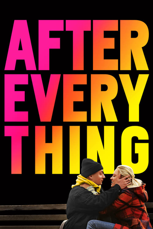 [HD] After Everything 2018 Online Stream German