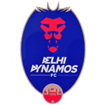 Delhi Dynamos FC Logo