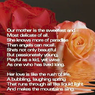 free mothers day quotations