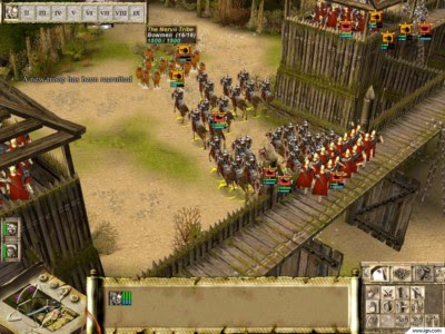 aminkom.blogspot.com - Free Download Games Praetorians