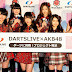 Akan Dimulai Proyek Baru AKB48 “DARTSLIVE × AKB48″