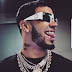 Anuel doble A, lanza “China” para celebrar su primer año de Libertad