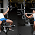 Incline Bench Press Hareketi