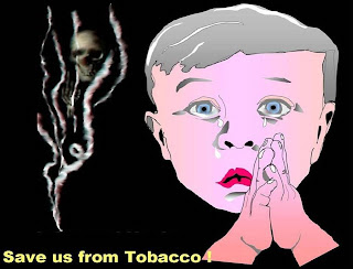 Child Tobacco