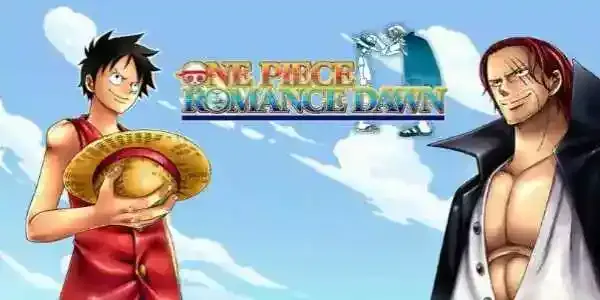 game one piece romance dawn ppsspp