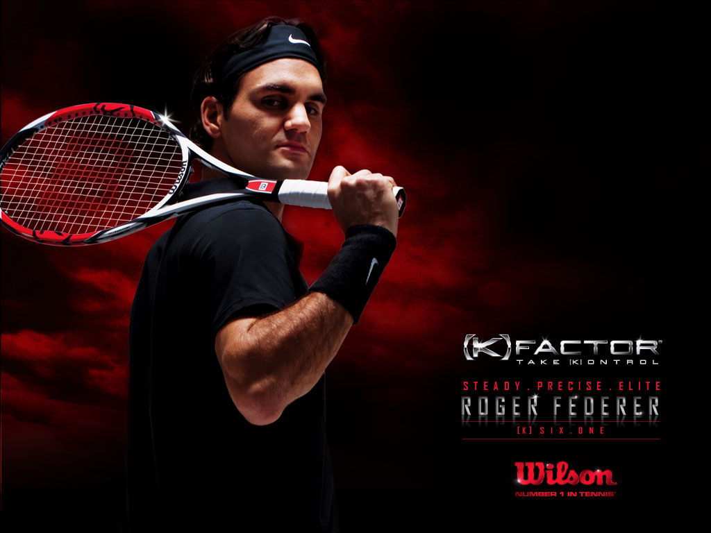 Roger Federer HD Wallpapers 2012 | Tennis Stars