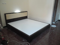 Furniture Interior Kamar Tidur