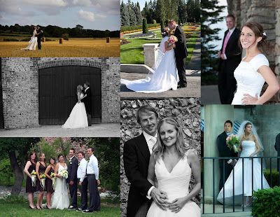 Wedding Photographers on Massachusetts  Checking Out Massachusetts Wedding Photographers At The