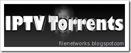 IPTV Torrents