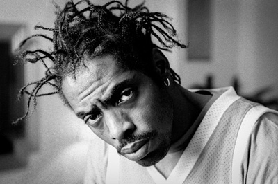 Rest In Peace, Coolio.