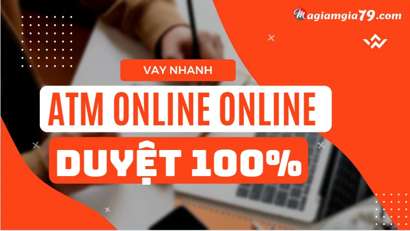 ATM Online lừa đảo không?