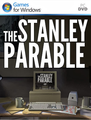 Download THE-STANLEY-PARABLE Full Version game