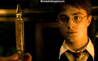 Harry Potter and the Half-Blood Prince (2009) film images - 05