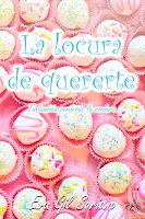 libro la locura de quererte