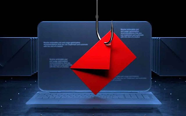 Kejahatan Phishing Pengelabuhan, Kenali Ciri-cirinya