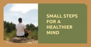 Daily Habits for Mental Well-being: Small Steps, Big Impact