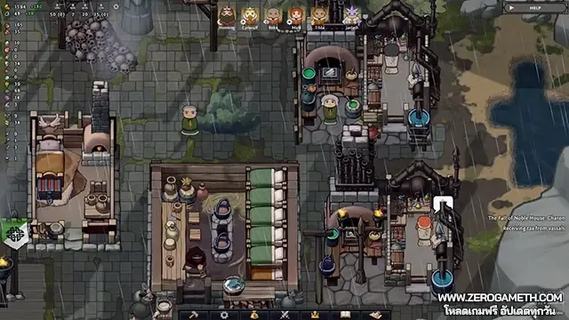 โหลดเกมส์ Norland