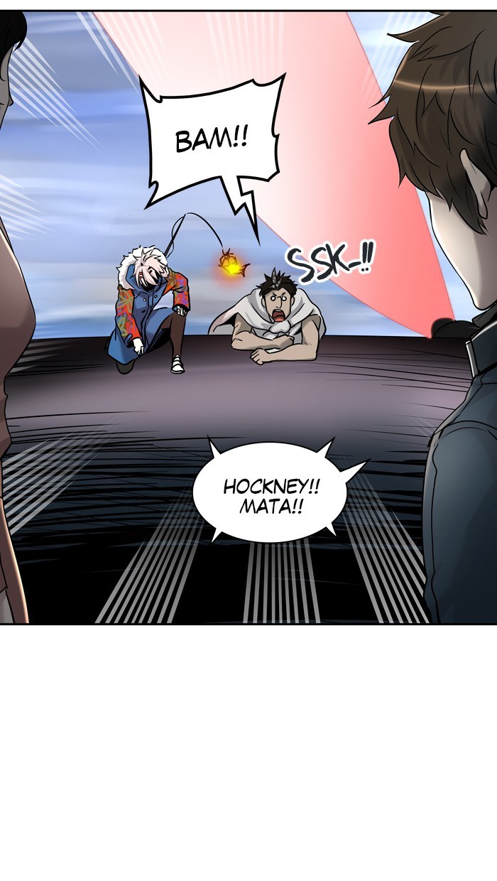 Webtoon Tower Of God Bahasa Indonesia Chapter 328