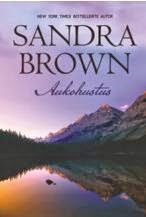 Aukohus - Sandra Brown