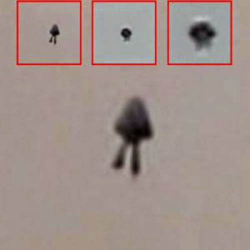 Aliens In The World