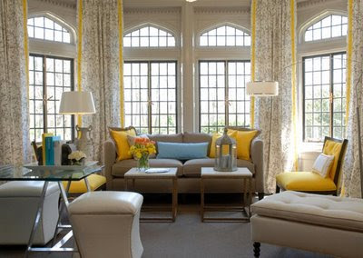 Beige Living Room Designs on Living Room And Sitting Area  Isn T This Color Combination Divine
