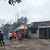  Kebakaran Gudang BBM di Natar, Polisi Lakukan Penyelidikan