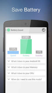 Root Booster Premium v2.2.6 Apk