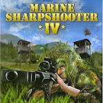 Marine SharpShooter 4 PC Game Download Free 