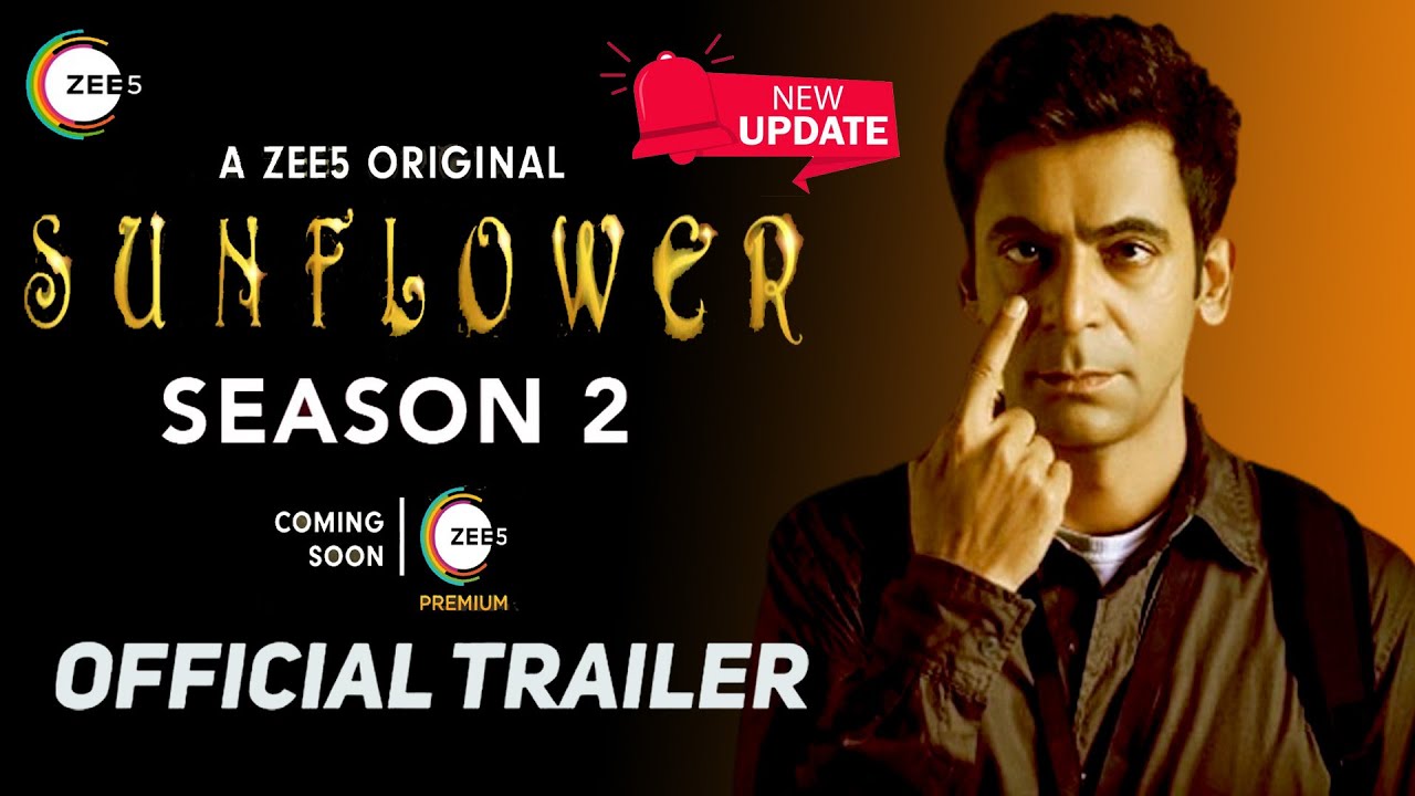 Sunflower Season 2 Web Series on OTT platform  Zee5 - Here is the  Zee5 Sunflower Season 2 wiki, Full Star-Cast and crew, Release Date, Promos, story, Character.