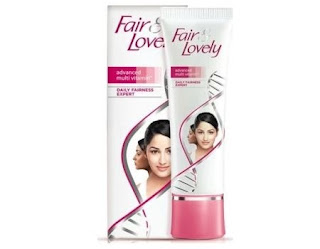 macam macam produk fair and lovely beserta gambar dan harganya