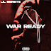 Toronto's Lil Berete drops off his new single, "War Ready."