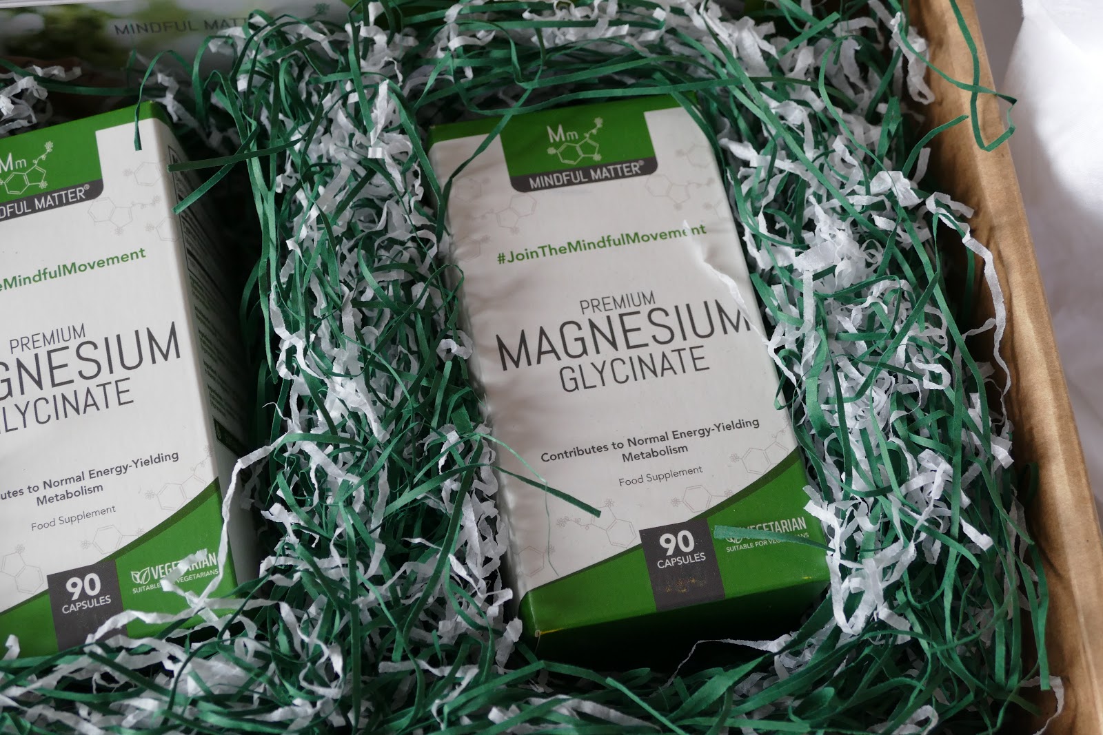 How To Improve Fatigue with Magnesium Supplements- Mindful Matters Review 