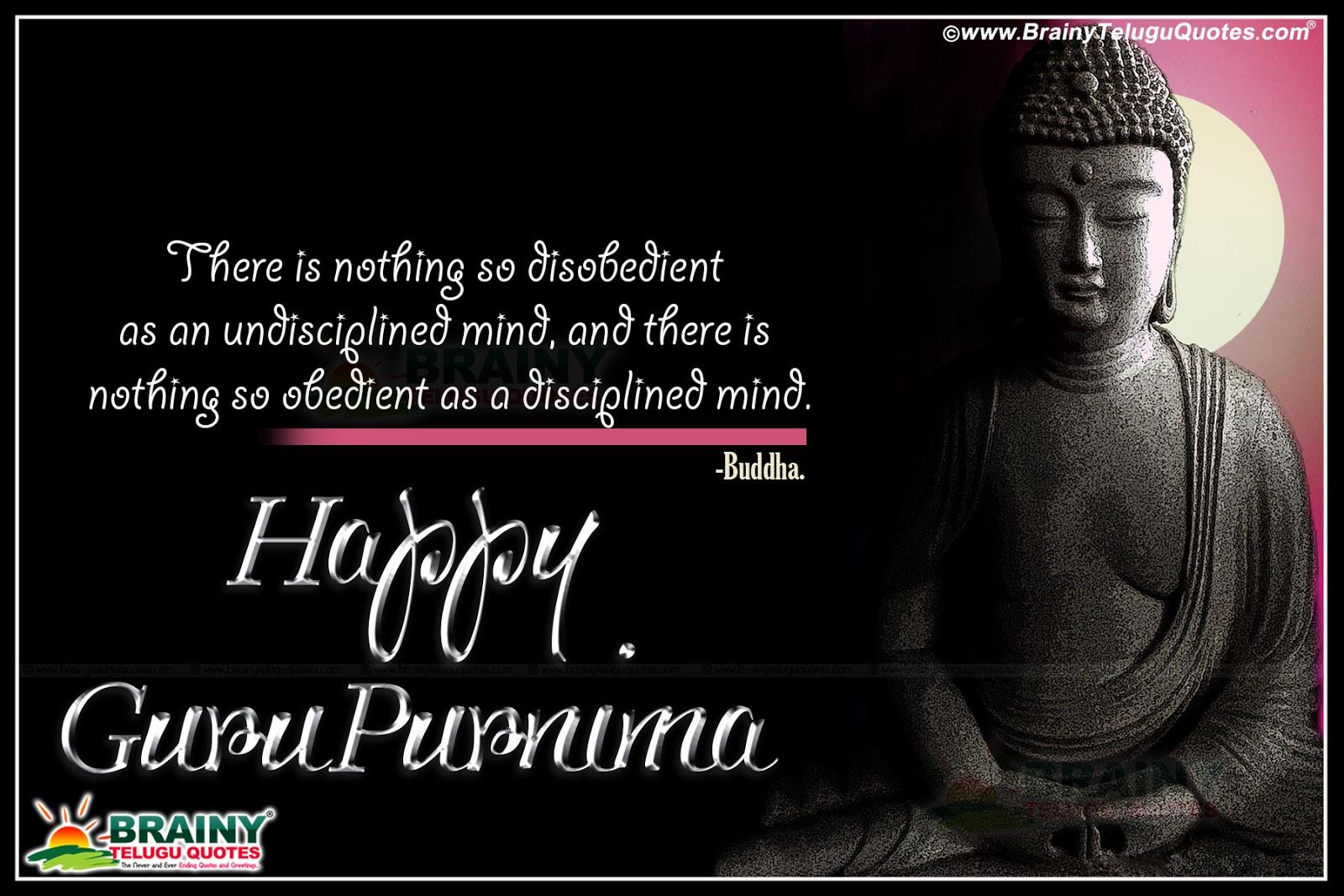 English 2016 Guru Purnima Quotations Greetings Wishes with Hd Images